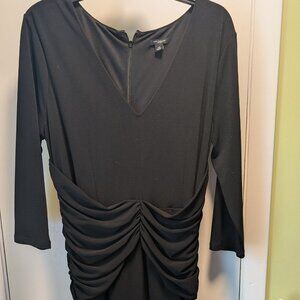 Little Black Dress. Size 14.